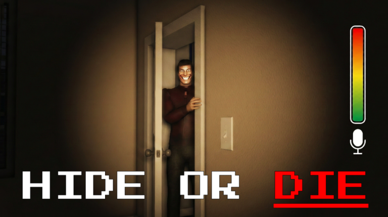 Burrowed Fears [HORROR] screenshot 1