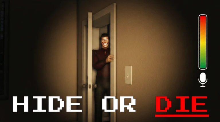 Burrowed Fears [HORROR]