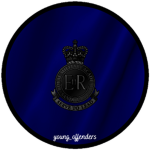 [HLR] British Officer Program