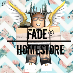 Fade® Homestore v2