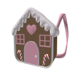 Gingerbread Backpack 3.0