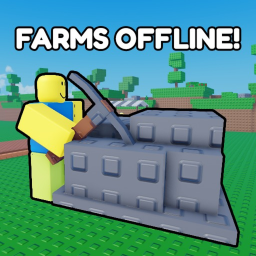 [🔥RELEASE] Ore Farm Simulator