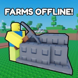 [🔥RELEASE] Ore Farm Simulator icon