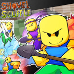 [Alpha] Shovel Battles💥