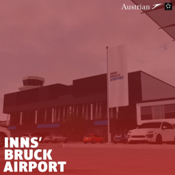 Innsbruck Airport (OS)