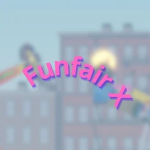 Funfair X