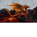The Lava Dragon Squad