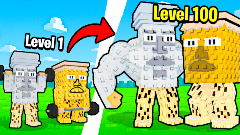 Classic Brainrot Evolution screenshot 3