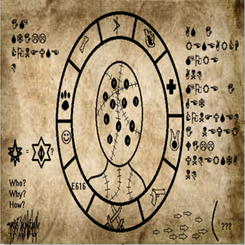 `` Novacluster: A Crossover RPG ``