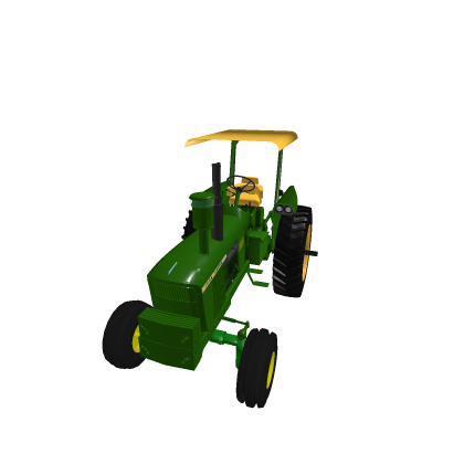 john deere 3020