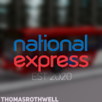 NX - National Express