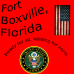 Fort Boxville, Florida