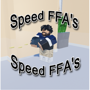 Speed FFA's