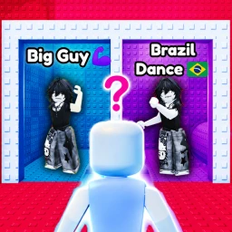 Would You Rather: Dance Tower icon