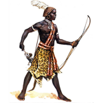 The Kingdom of Kush