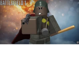 BattleField 1 icon