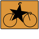 Ridingabike