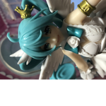 初音ミクファンの人集まれー！！