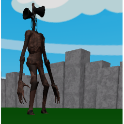 Survive The Siren Head! (NEW UPDATE)