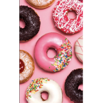 Donutssssss Foreverrrrrrr