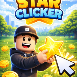 STAR CLICKER! [BETA] v.1
