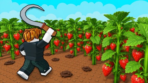 Mercado de Agricultores 🍓