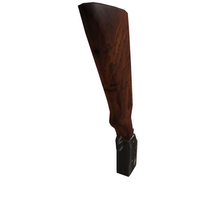 shotgun part 1