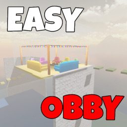 Easy Obby