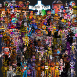 Fnaf ucn fan club