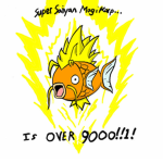Almighty Fishes