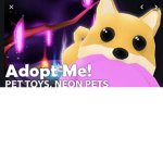 give away pet. (a. d. o. p. t. m. e)