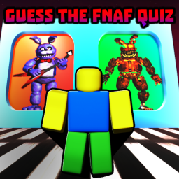 Guess the FNAF Quiz