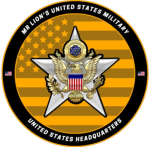 [USA Military] Headquarters