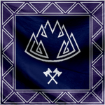 Dwarven Kingdom of Ered Luin