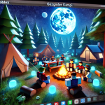 Travelers Camp