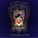 OMGAMES_STORE