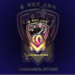 OMGAMES_STORE Group Thumbnail
