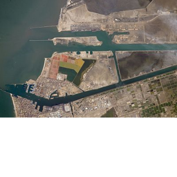 Port Rasid