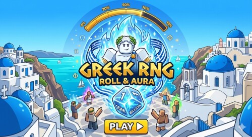 Greek RNG
