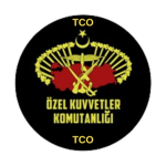 [TCO] Özel Kuvvetler Komutanlığı