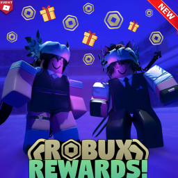 RBX EVENT [ NEW MAP !! ]