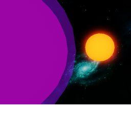 Nebulous