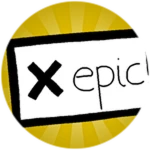 the search for hidden stuff Roblox badge thumbnail