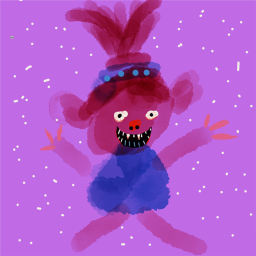 The Troll Obby