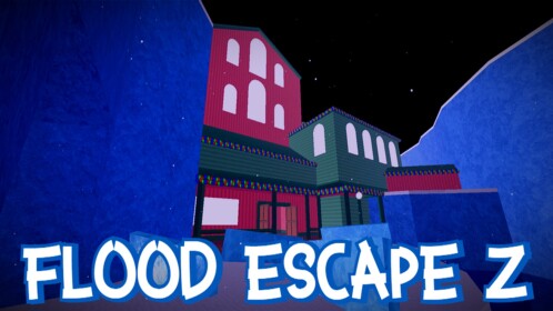 Flood Escape Z
