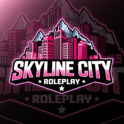 Skyline X RP Roblox group icon