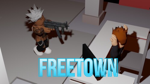 Freetown