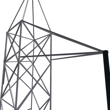 Power Lines near Chicago?