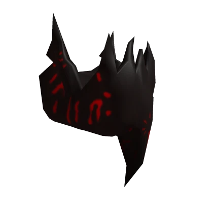 John Doe's Corrupted Claw (FORSAKEN) | Roblox Item - Rolimon's