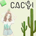 Cacti Creations